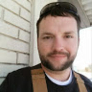 Meet your Posher, Kyle